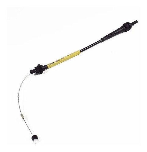 Cable De Acelerador Chevrolet  Silverado Maxion 97/