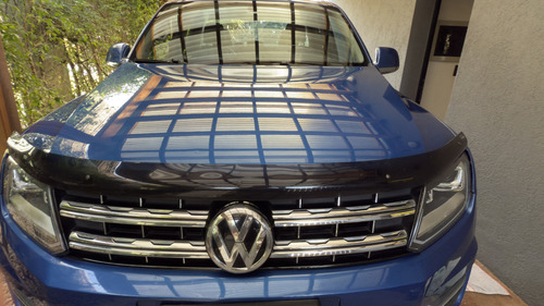 Volkswagen Amarok 2.0 Cd Tdi 180cv 4x4 Highline Pack At