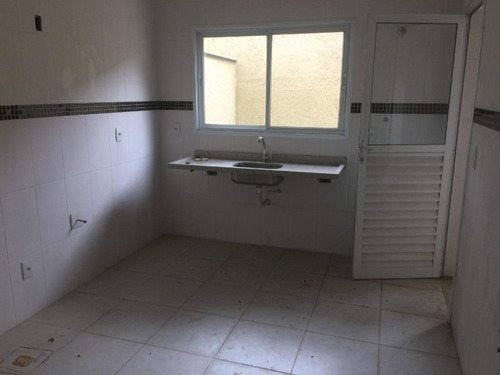 Sobrado Com 2 Dormitórios À Venda, 123 M² Por R$ 300.000 - Cajuru Do Sul - Sorocaba/sp, Condomínio Santa Julia I. - So0054 - 67640528