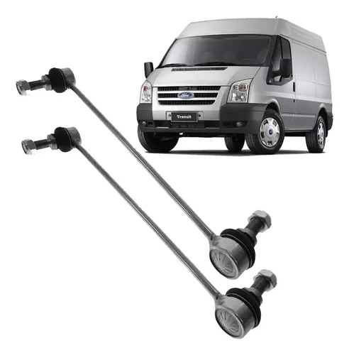 comprar Bieletas Estabilizadora Diant Ford Transit 2008 A 2014 Par