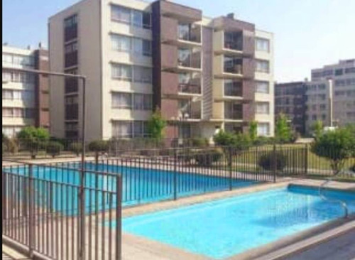 Venta Departamento En Maipú Frente Clinica Indisa