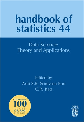 Libro Data Science: Theory And Applications: Volume 44 - ...