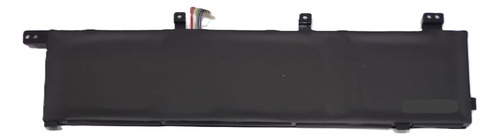 Batería Para Laptop Asus Vivobook S14 S432fa-e C31n1843 42wh Negro