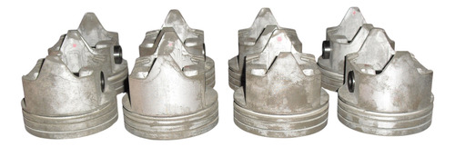 Piston Ford 351 5.8 V8 Concavo 040