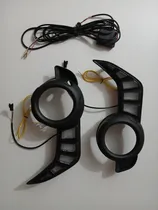 Comprar Cobertores Anti Nieblas Led 4runer Con Luz Sr5\u002Ftrd 2014 2023