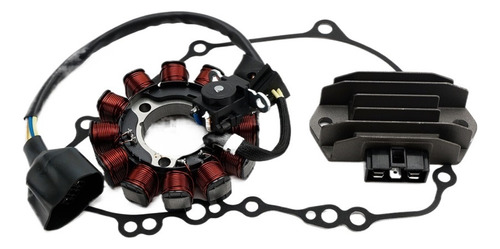 Kit De Juntas Reguladoras De Estator Para Honda Crf250r Crf2