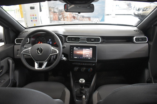 Renault Duster 1.6 Intense