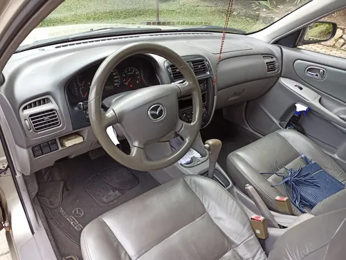 Mazda 626 2.0 Na0