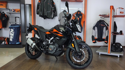 Ktm 250 Adventure 2021 Novedad Pro Motors Puerto Madero