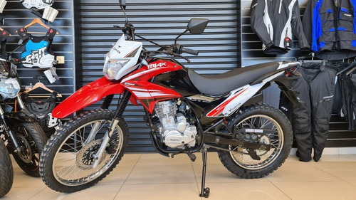 Corven Triax 150 R3 Enduro 0km 2023 Plan Ahora 12 Patronelli
