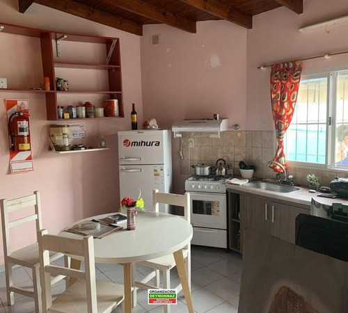 Departamento En Venta Colón Amoblado