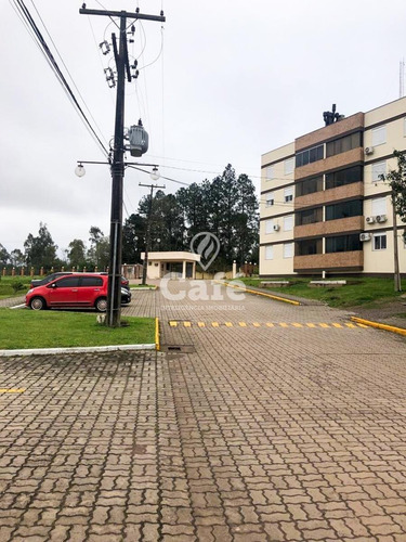 Imagem 15 de 16 de Residencial Morada Do Sol, 3 Dormitórios, Garagem, Suíte, 2 Banheiros - 2722