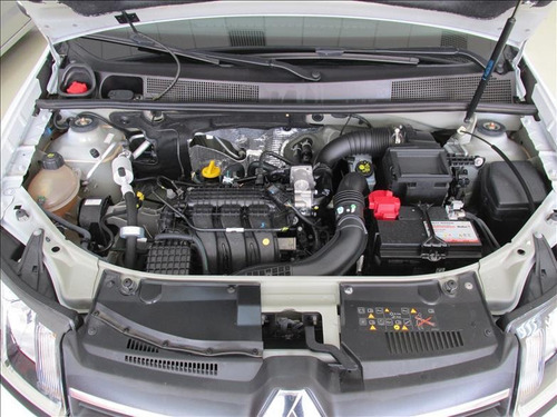 Renault Sandero 1.0 12v Sce Expression