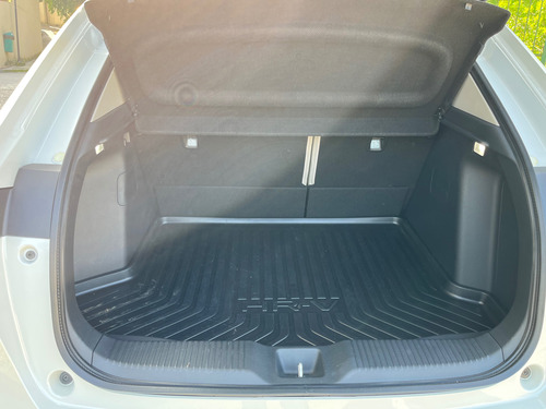 Honda HR-V 1.5 Advance Turbo Flex Aut. 5P