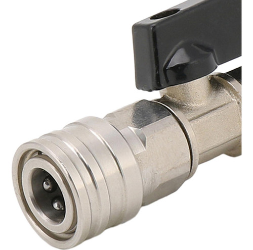. Conjunto De Válvula De Esfera Para Máquina De Lavar De