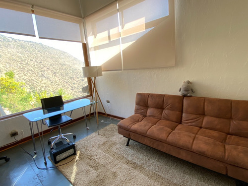 Vista Insuperable, Preciosa Casa