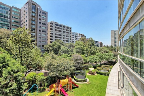Imagen 4 de 20 de Departamento En Armoni En Bosques De Las Lomas