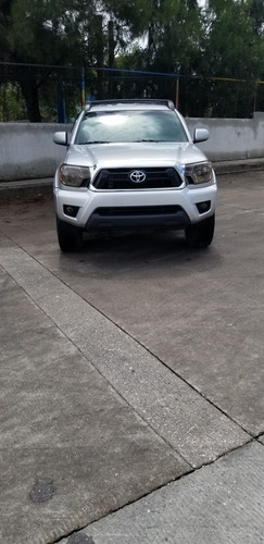 Imagen 11 de 12 de Toyota Tacoma 2013 4.0 Tdr Sport V6 5 . 4x4 At