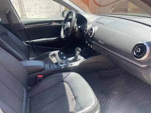 Audi A3 1.4 Sedán Select At Dsg