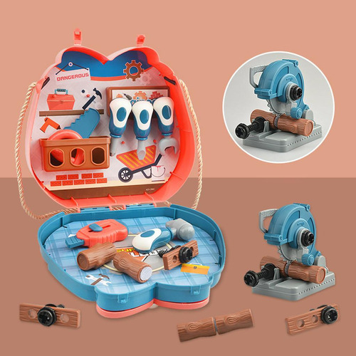 Kit De Juguetes Para Jugar A Las Casitas Simular Escenarios