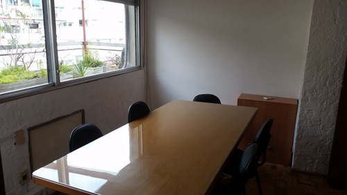 Amplias Oficinas