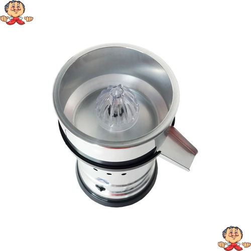 Extrator Espremedor De Suco Arbel 300w Xtt 03 Bivolt Cor Cinza Frequência 60 Hz 110V/220V