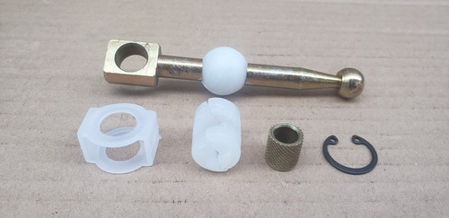Kit Varillaje Renault Symbol Clio Twingo Megane