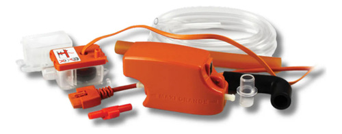 Bomba De Condensado Maxi Orange, 35 L/h, 5ton, 230/1/6 Aspen