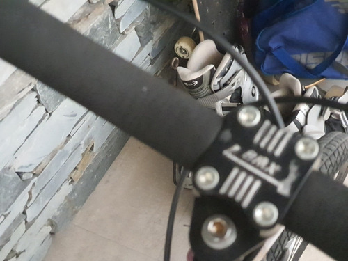 Bicicleta Robinson Playera R 20