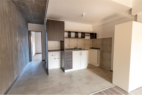 Venta Departamento Echesortu 1 Dormitorio