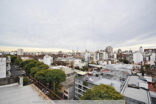 5 Ambientes A Estrenar En Barrio Norte