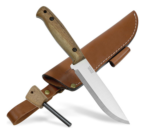 Bps Knives Adventurer - Cuchillo Bushcraft - Cuchillo De Ace