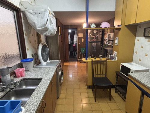 Casa En Boedo