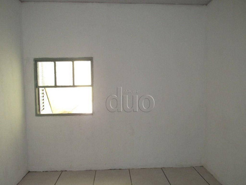 Imagem 12 de 22 de Casa Com 2 Dormitórios Para Alugar, 73 M² Por R$ 950,00/mês - Vila Boyes - Piracicaba/sp - Ca3846