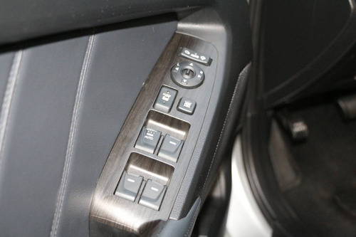 Imagem 14 de 15 de Kia Cadenza 3.5 V6 24v Gasolina 4p Automático