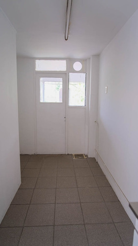 Clásico Departamento De 3 Dormitorios Ñuñoa