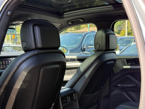 Porsche Cayenne V6 Ii 3.0 4x4 2025
