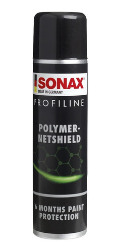 Sonax Sellador De Pintura Profesional Polymer Netshield 