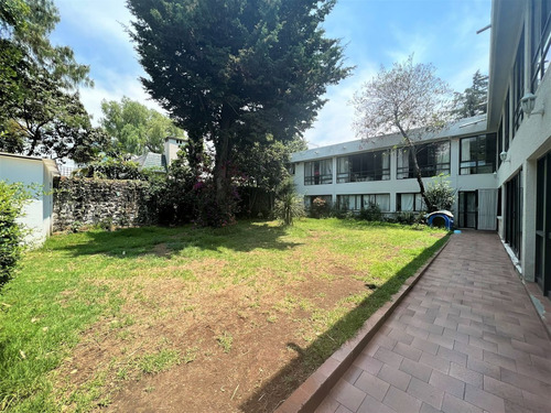 Imagen 3 de 22 de Venta Casa Como Terreno En Jardines Del Pedregal A Unos Paso