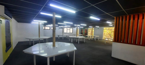 Oficina En Renta, Polanco, 238 M2
