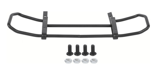 Parachoques Delantero De Metal Para Coche Trx6 G63/trx4 G500