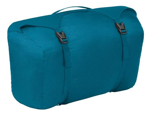 Saco De Compresión Osprey Straightjacket De 12 L, Azul Al