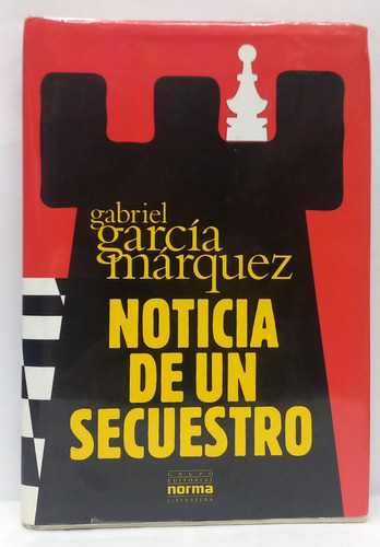 Noticia De Un Secuestro