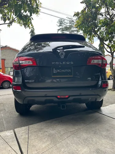 Renault Koleos 2.0 Dynamique