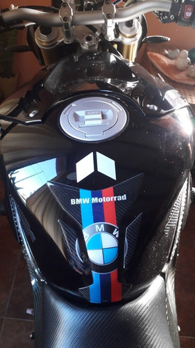 Bmw S1000r Vendo O Permuto