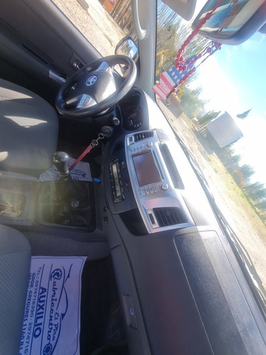 Toyota Hilux 3.0 Cd Srv 171cv 4x4 - A3 2016