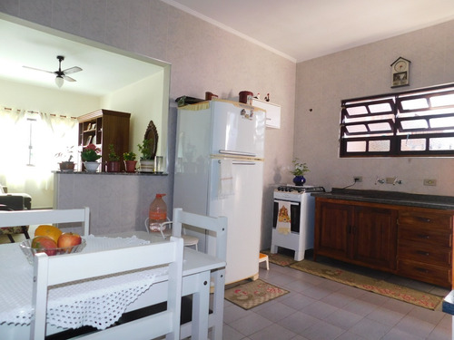 Imagem 4 de 11 de Casa No Stella Maris Em Peruíbe À Venda.