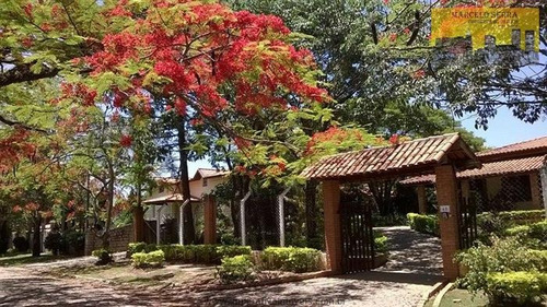 Imagem 1 de 29 de Chácaras À Venda Em Itu/sp - Compre O Seu Chácaras Aqui! - 1480759