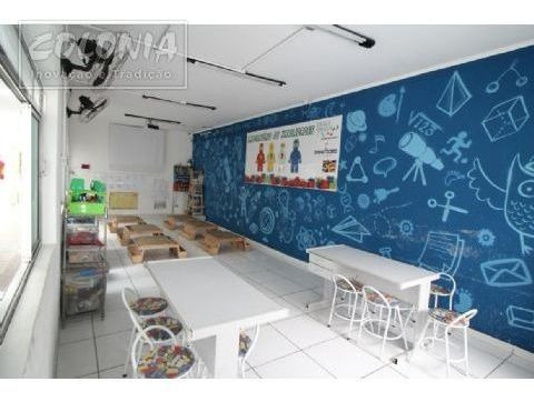 Imagem 8 de 17 de Comercial Para Locação - 4417505