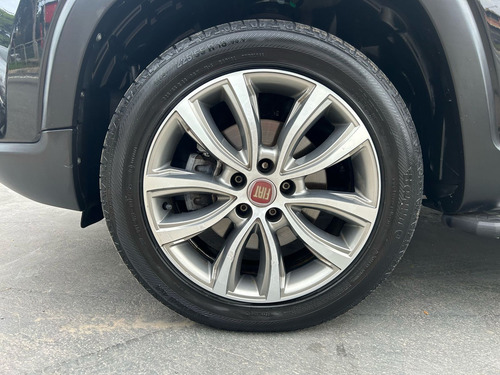 Fiat Toro TORO FREEDOM 1.8 16V FLEX AUT.
